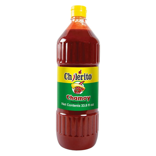 Chilerito Chamoy - Liquid Candy Chilerito Chamoy, TSARC, TSASN&CH, TSAMC
