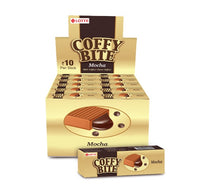 Thumbnail for Coffy Bite Coffee Flavor Candy