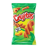 Thumbnail for Crujitos Queso y Chile Mexican Chips