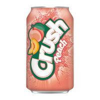 Thumbnail for Crush Peach Best before date passed