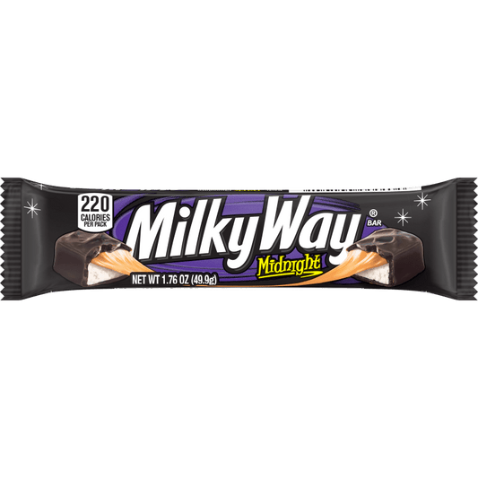 Milky Way Midnight (50g)