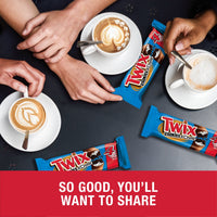 Thumbnail for Twix Cookies & Cream King Size (77g)