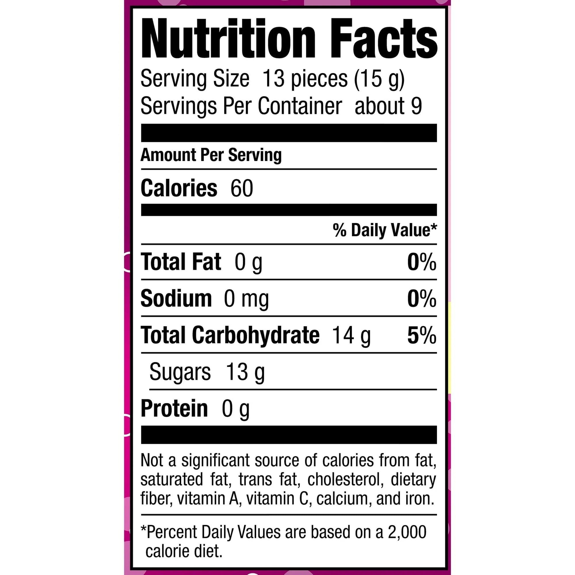 10 PACK Bottle Caps Candy (5Oz) - Candy from Bottle Caps, Latest Products