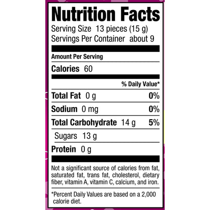 10 PACK Bottle Caps Candy (5Oz) - Candy from Bottle Caps, Latest Products