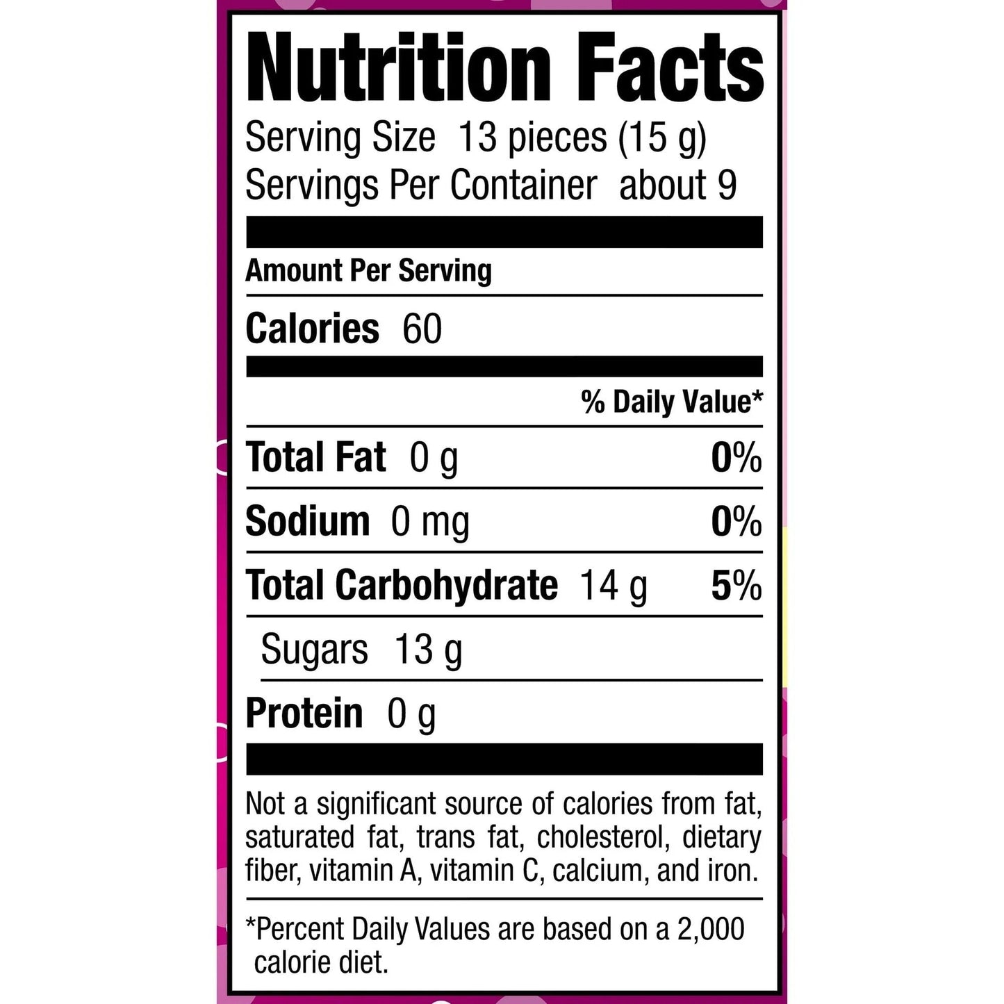 10 PACK Bottle Caps Candy (5Oz) - Candy from Bottle Caps, Latest Products