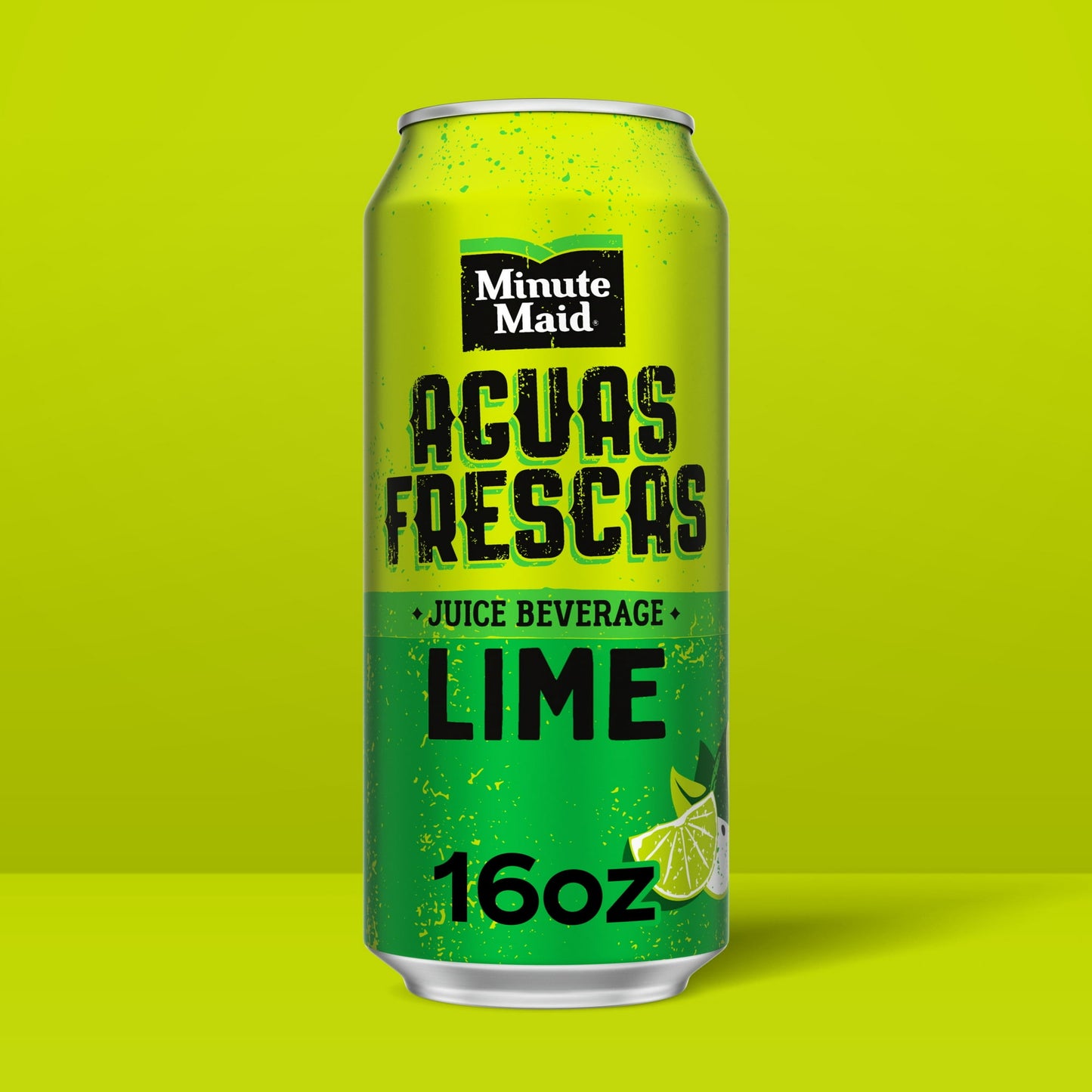 24 Pack Aguas Frescas Lime (16 Oz) Soda Pop AGUAS FRESCAS, Latest Products, trending