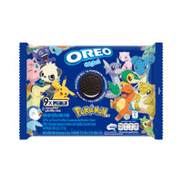Thumbnail for Oreo Pokemon Chocolate  With Limited Edition Card 248.4g
