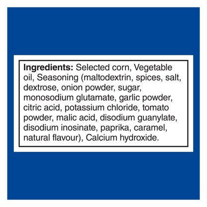 Doritos Magic Masala Flavoured Tortilla Chips 210g Snacks/Chips Doritos, latest, Trending Products