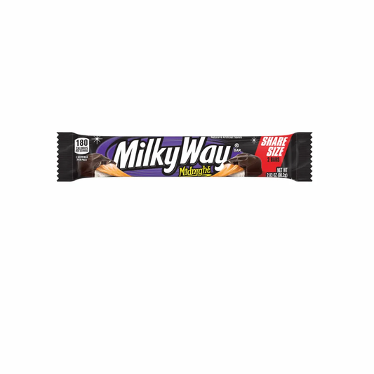 Milky Way Midnight King Size (80g) - Chocolate from Milky Way, Trending, trending products