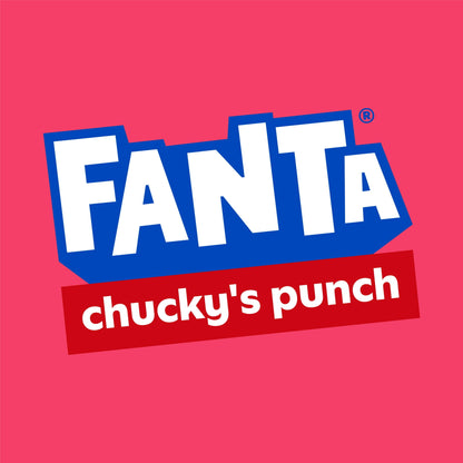 12 Pack Fanta Chucky's Punch Can 12 Oz Fanta, cases, 12 pack, Trending, Bestseller Drinks