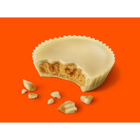 Thumbnail for Reese’s Chocolate King Size PB White Cup (85g)