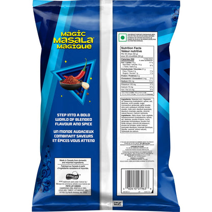 Doritos Magic Masala Flavoured Tortilla Chips 210g Snacks/Chips Doritos, latest, Trending Products