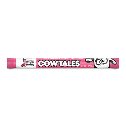 Cow Tale Sticks Strawberry (28g) Chocolate Cow Tale Sticks, Trending, trending products