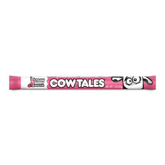 Cow Tale Sticks Strawberry (28g) Chocolate Cow Tale Sticks, Trending, trending products