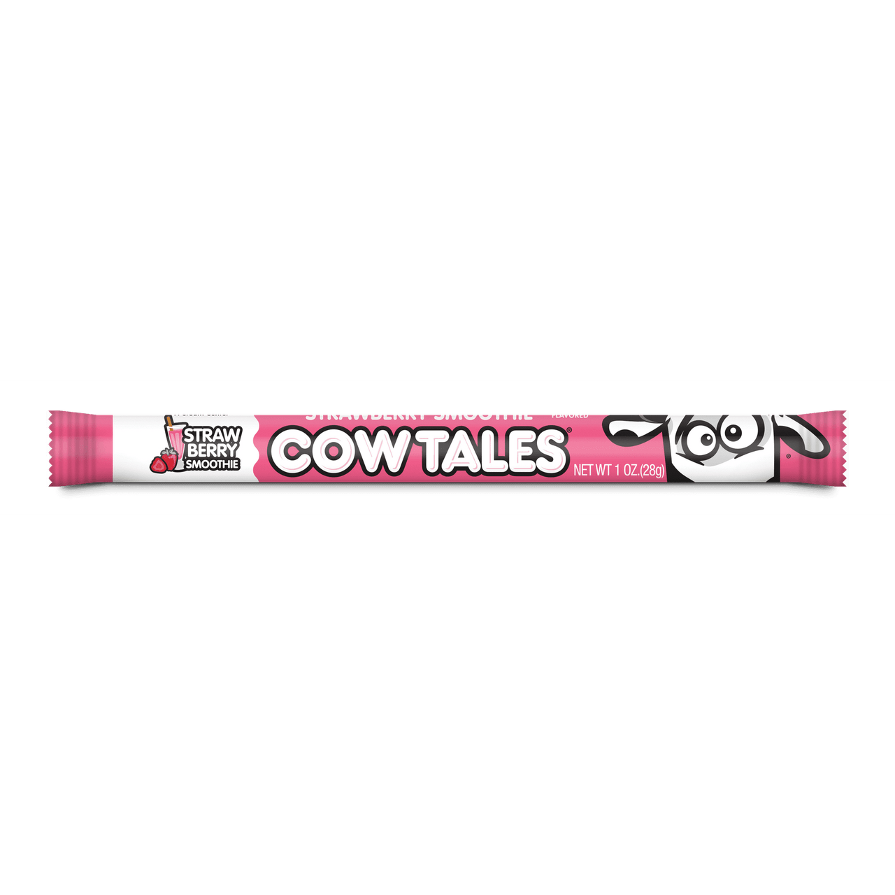 Cow Tale Sticks Strawberry (28g)