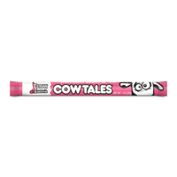 Thumbnail for Cow Tale Sticks Strawberry (28g)