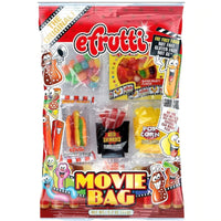 Thumbnail for efrutti Gummi Candy Movie Bag