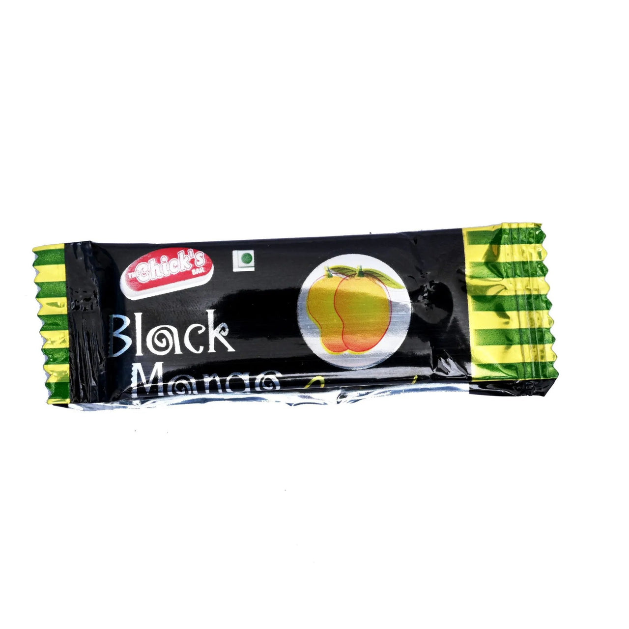 Black Mango (5pcs)