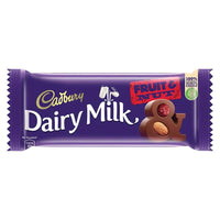 Thumbnail for Cadbury Dairy Milk Fruit & Nut