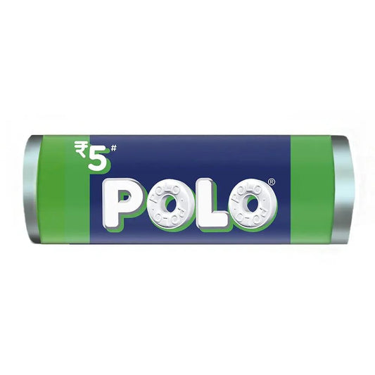 Polo Mint - 23 PCS Best before passed - Indian Candy (not for sale) from Polo, TSAISC, TSARC, TSAISC, TSAIS&C, TSAIS