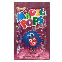 Thumbnail for Magic Pop Popping Candy Grape Flavour