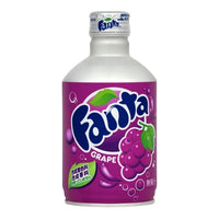 Thumbnail for Fanta Japan Grape 300 ml