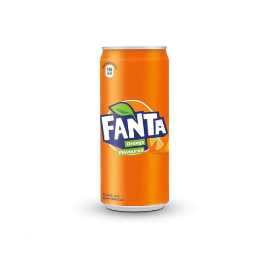 Fanta India Soda Pop (not for sale) Fanta