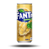 Thumbnail for Fanta Golden Grape 500ml Japan