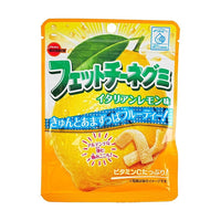 Thumbnail for Bourbon Fettuccine Italian Lemon Gummy (50g) - Japan