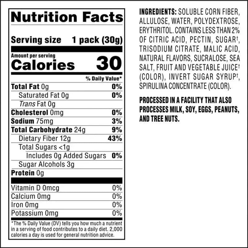 Cola Bottles Gummy Candy 1kg Bulk Bag Candy Gummy Zone, TSGZC, Bulk Candies, Bulk
