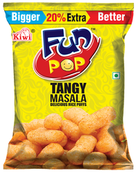 Thumbnail for Fun Pop Tangy Masala