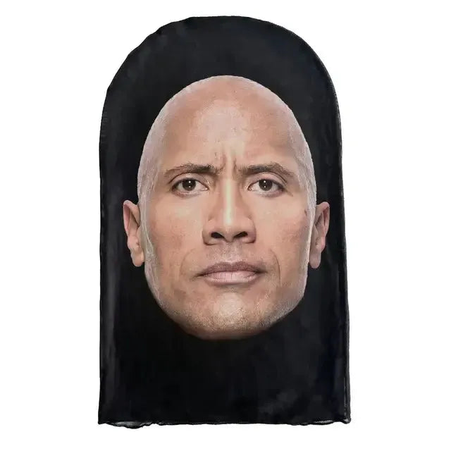 Funny Celebrity Head Gear Masks 71 Mask Quirky Stuff (not for sale) Funny Celebrity Head Gear