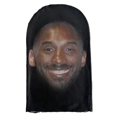 Funny Celebrity Head Gear Masks Quirky Stuff (not for sale) Funny Celebrity Head Gear