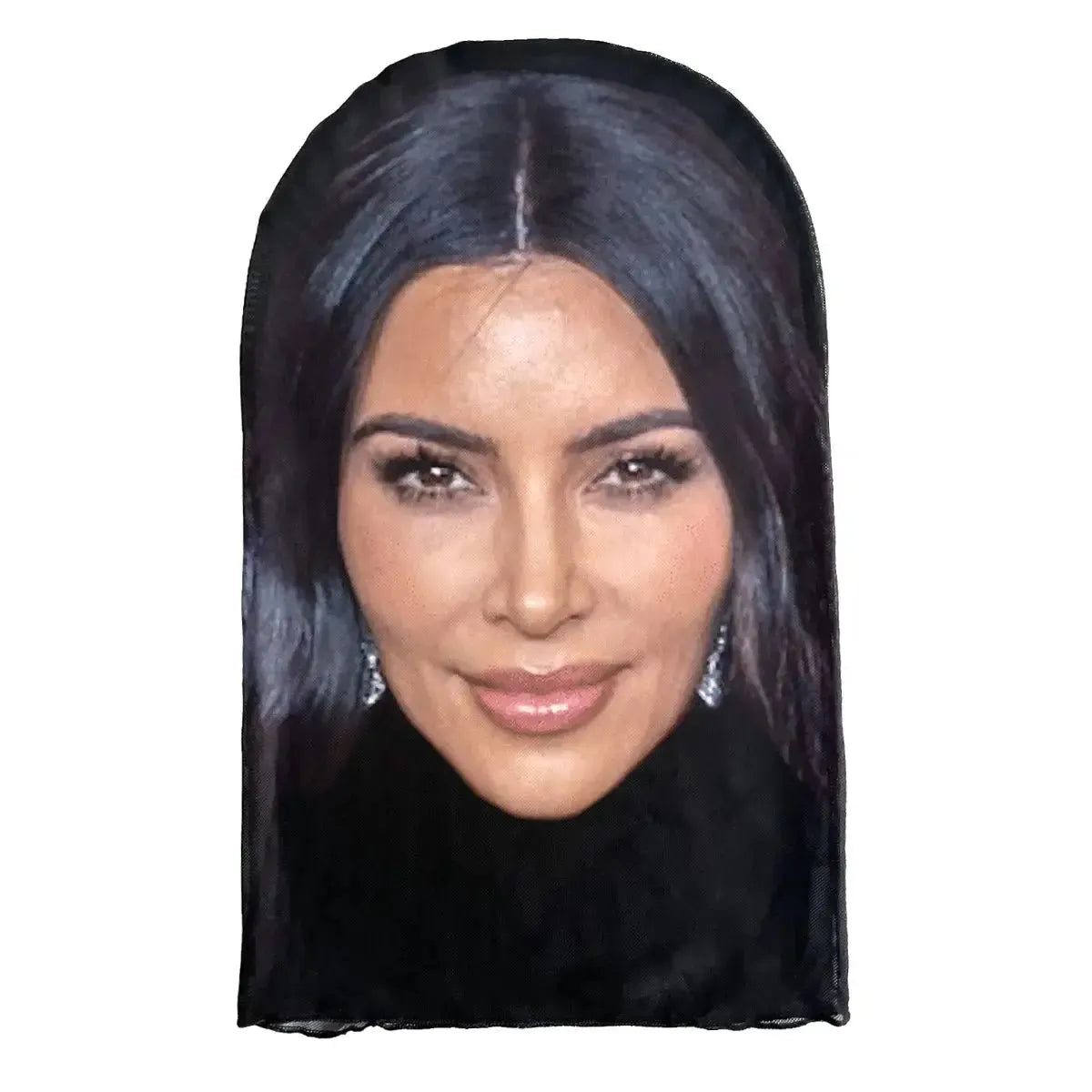 Funny Celebrity Head Gear Masks Quirky Stuff (not for sale) Funny Celebrity Head Gear