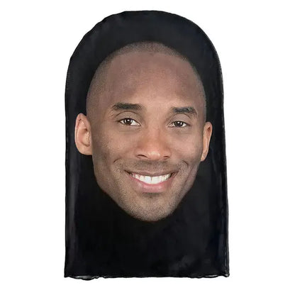 Funny Celebrity Head Gear Masks Quirky Stuff (not for sale) Funny Celebrity Head Gear