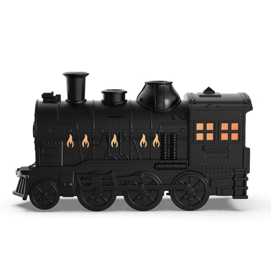 Train Shape Aromatherapy Diffuser Gifts (not for sale) Train Shape Aromatherapy Diffuser