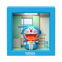 Thumbnail for Doreemon Cartoon Bedside Lamp