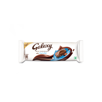 Galaxy Milk Chocolate with Fruit & Nut Bars 20g Chocolate Galaxy, Trending, trending products