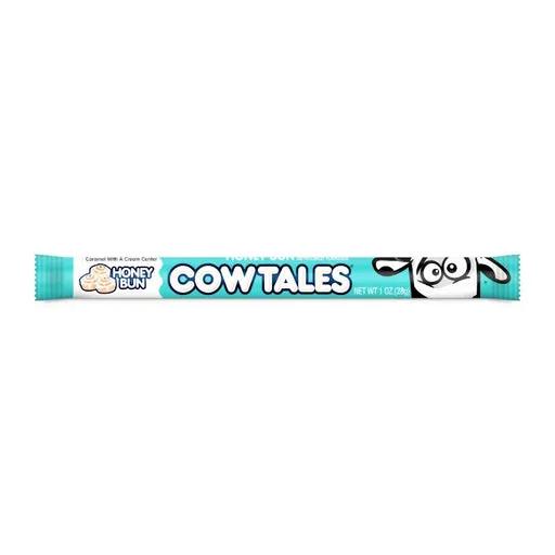 Cow Tale Sticks Honey Bun (28g) Chocolate Cow Tale Sticks, Trending, trending products