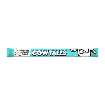 Cow Tale Sticks Honey Bun (28g) Chocolate Cow Tale Sticks, Trending, trending products