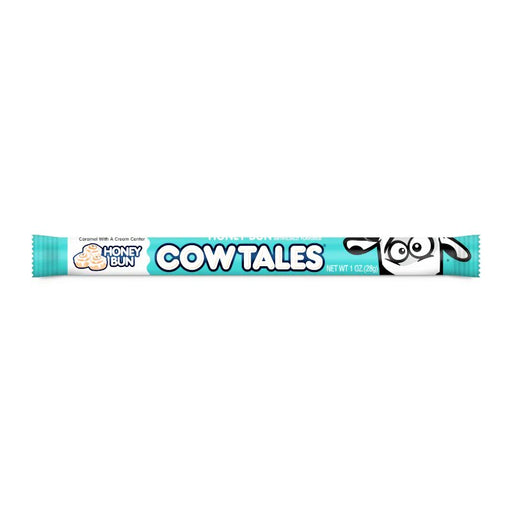 Cow Tale Sticks Honey Bun (28g)