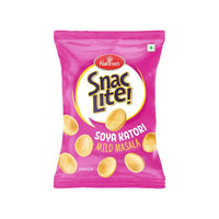 Thumbnail for Snack Lite Soya Khatori