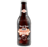 Thumbnail for Root Beer Diet Stewarts