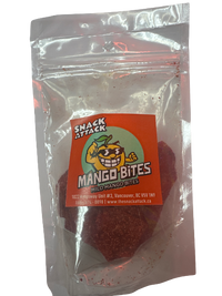 Thumbnail for Chamoy Mango Bites