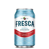 Thumbnail for 6 Pack Fresca Black Cherry Citrus Sparkling Soda Water