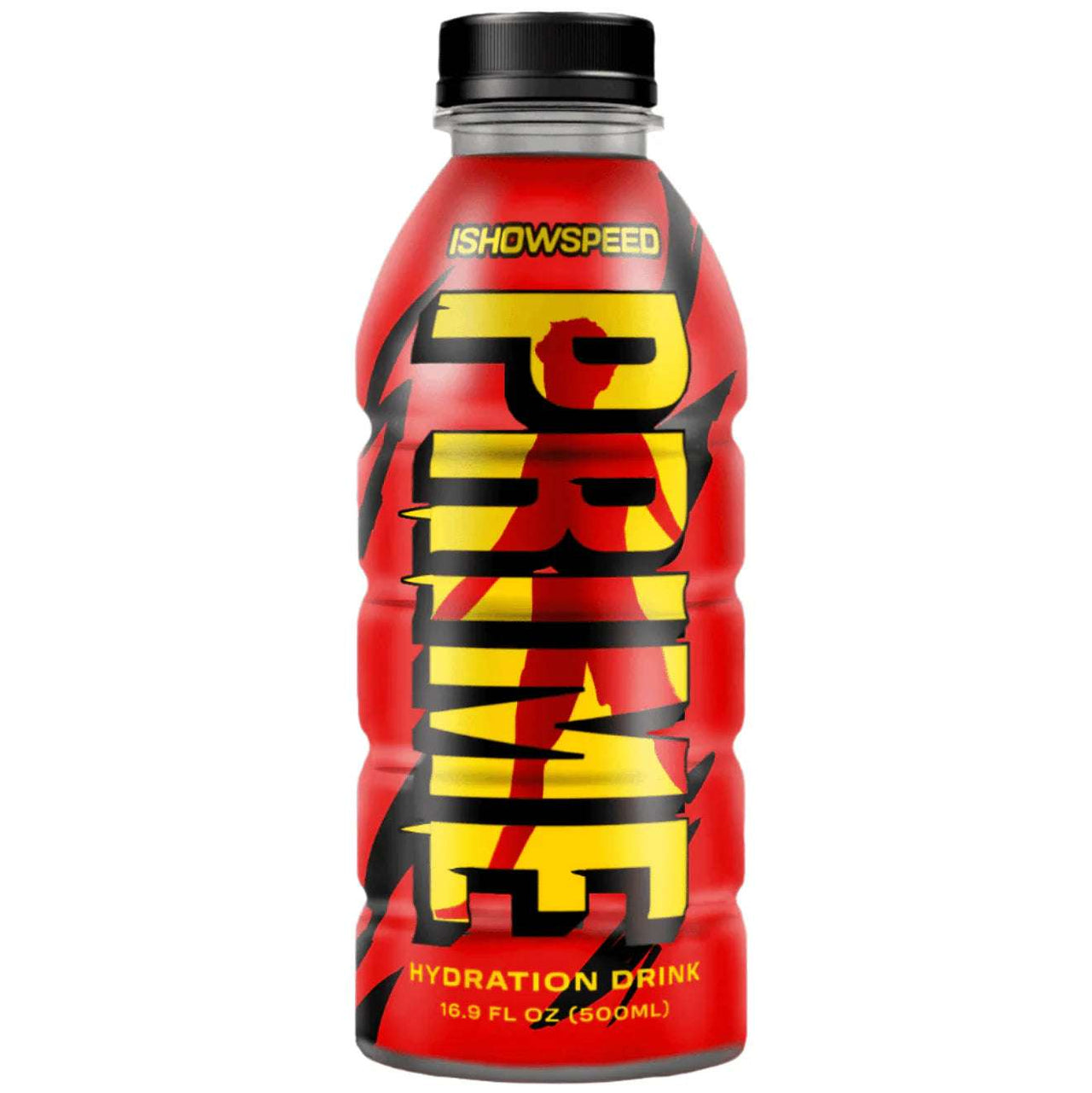 Prime IShowSpeed Hydration Drink Limited Edition