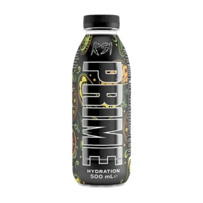 KSI Prime Hydration Ultra Rare - Soda Pop (not for sale) from Prime, TSAED, Trending, trending products