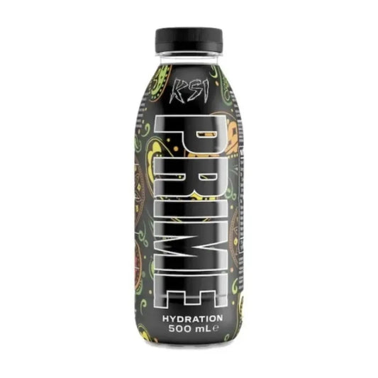 KSI Prime Hydration Ultra Rare - Soda Pop (not for sale) from Prime, TSAED, Trending, trending products