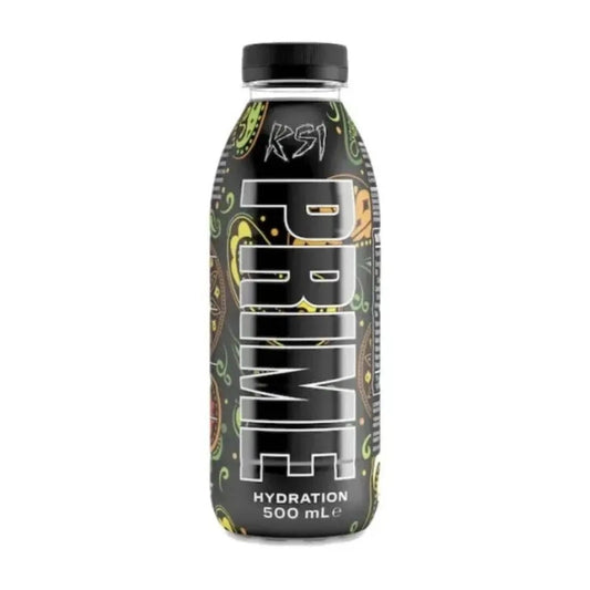 KSI Prime Hydration Ultra Rare Soda Pop (not for sale) Prime, TSAED, Trending, trending products