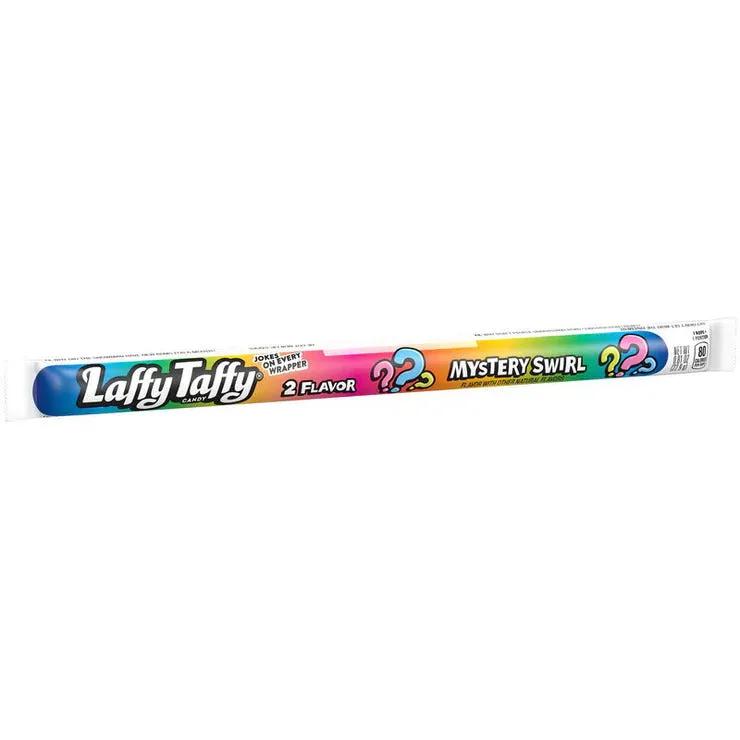 Laffy Taffy Rope Mystery Swirl 23g Candy Laffy Taffy, TSASN&CH, TSARC, Trending